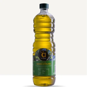 Aceite Oliva Virgen Extra Marzoliva 5 Litros