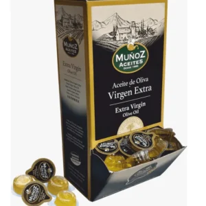 Aceite Virgen Extra 10 Ml x 168 Unidades