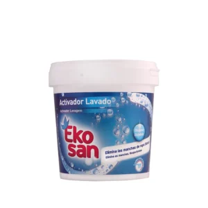 Activador Ropa Blanca 750 g .ekosan