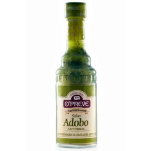 Adobo Ajo Perejil 386 B/5 kg