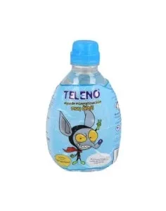 Agua Teleno Petaca 33 cl