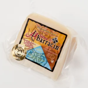 Albarracín Cuñas Etiqueta Azul 0.25kg