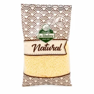 Albufera Almendra molida fina 250 g