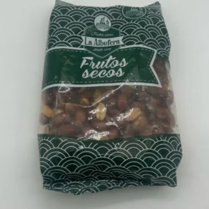 Albufera Cacao frito con piel 150 g