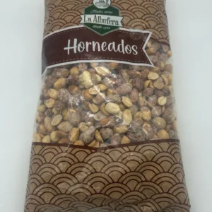 Albufera Cacao tostado con piel 1 kg