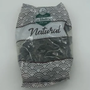 Albufera Ciruelas sin hueso bolsa 250 g