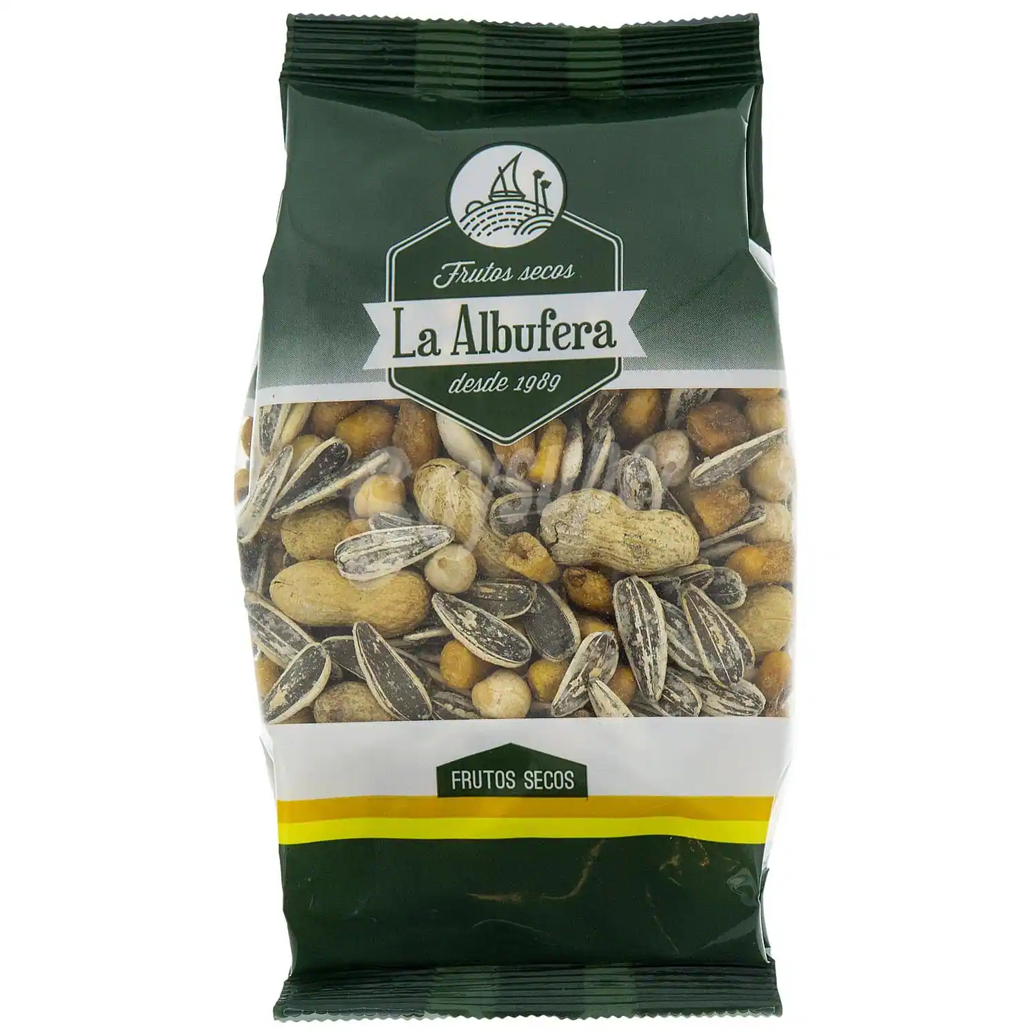 Albufera Cocktail cáscara 200 g