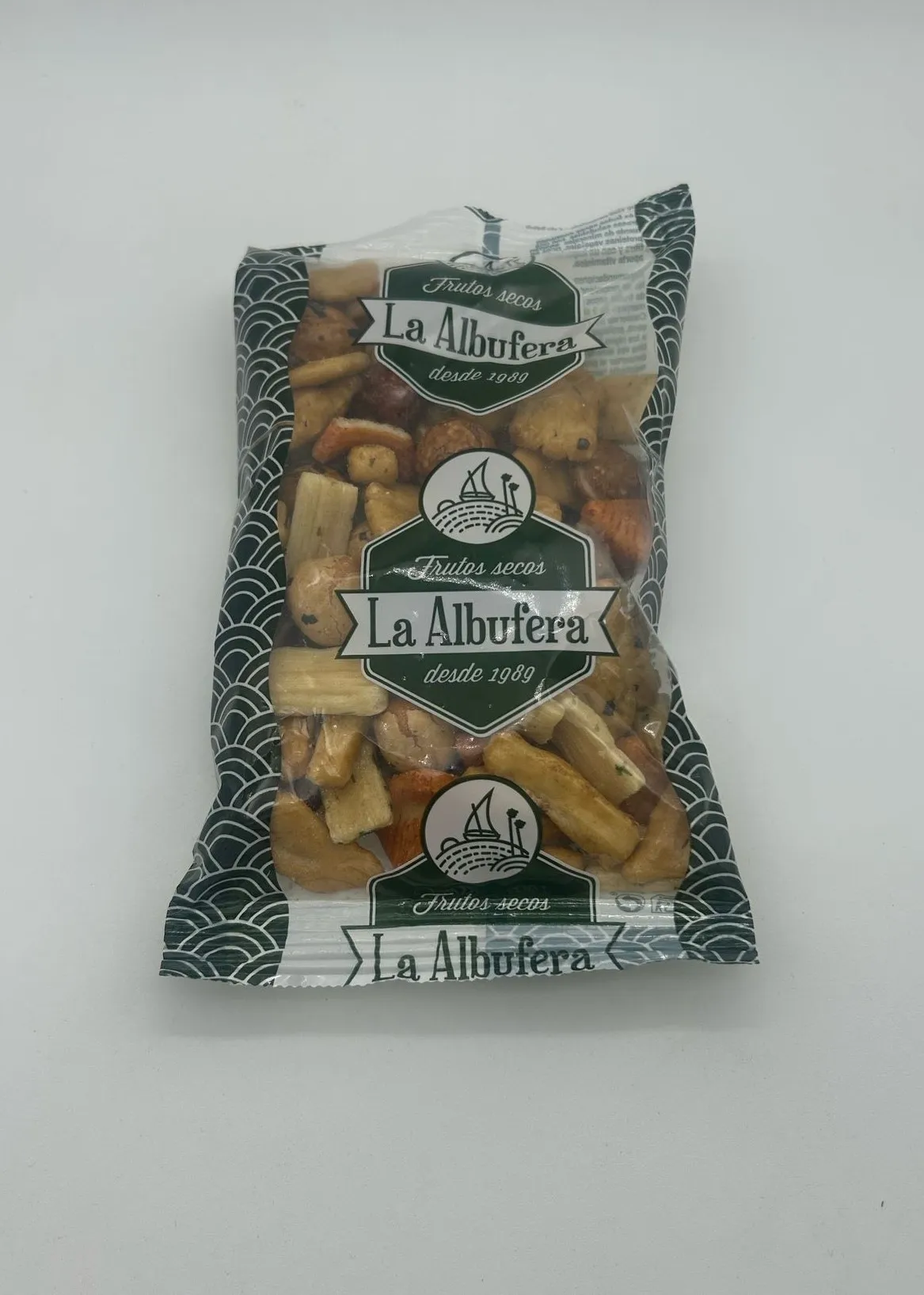 Albufera Cocktail japonés 0,5 kg