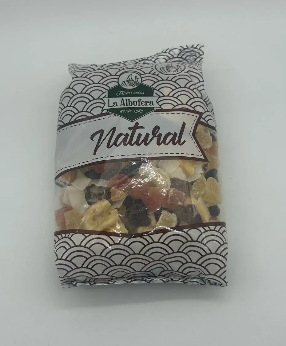 Albufera Cocktail tropical 250 g