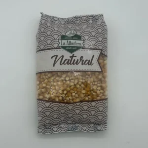 Albufera Maíz Palomitas 350 g