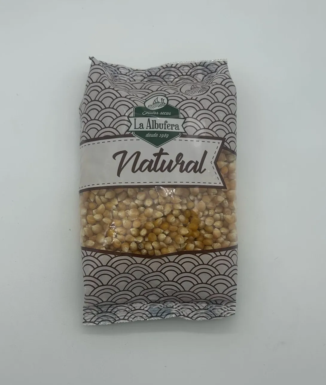 Albufera Maíz Palomitas 350 g