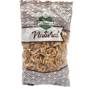 Albufera Nuez pelada bolsa 250 g