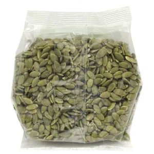 Albufera Pipas Calabaza Mondadas Crudas 15 kg