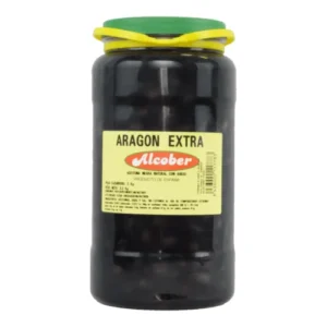 Alcober Negras Aragón Cubo 5 kg