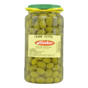 Alcober Partidas Caspe Extra 5 kg