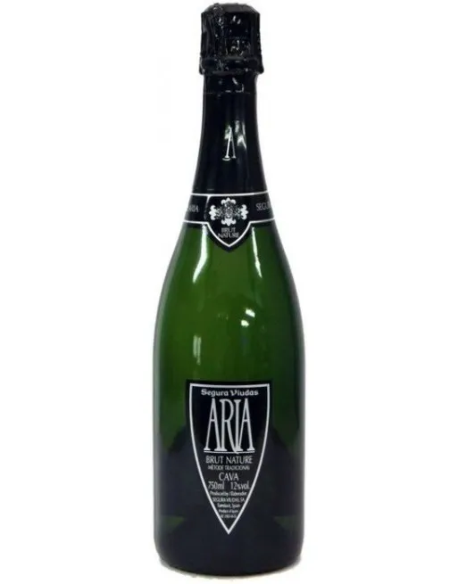 Aria Cava Brut Nature 750 ml