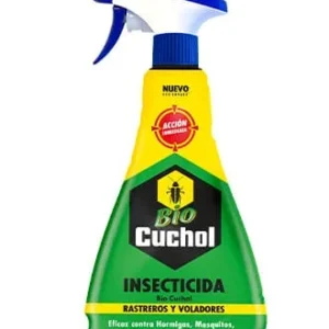 Asevi Insecticida Bio Cuchol Pistola 650 ml