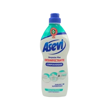Asevi Limpiahogar Desinfectante 1.100ml
