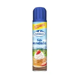 Asturiana Nata spray 250 ml
