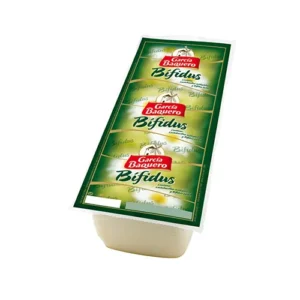 Baquero Barra Bio 2,5 kg aprox.