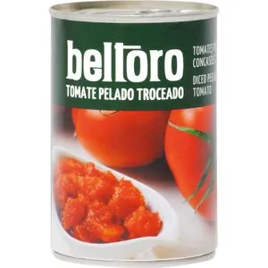 Beltoro Tomate Troceado 780 g