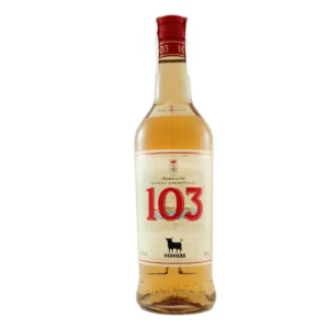 Brandy Bobadilla 103 . 70 cl