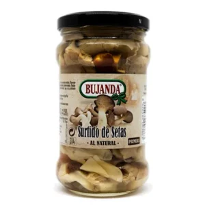 Bujanda Seta Cultivo 280 Ml