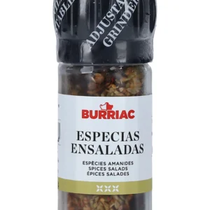 Burriac Molinillo Ensaladas 35 g