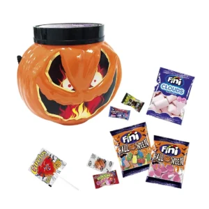 Calabaza Halloween 179 g