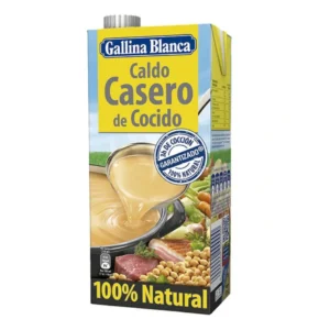 Caldo Cocido Brik-1 lt G.blanca