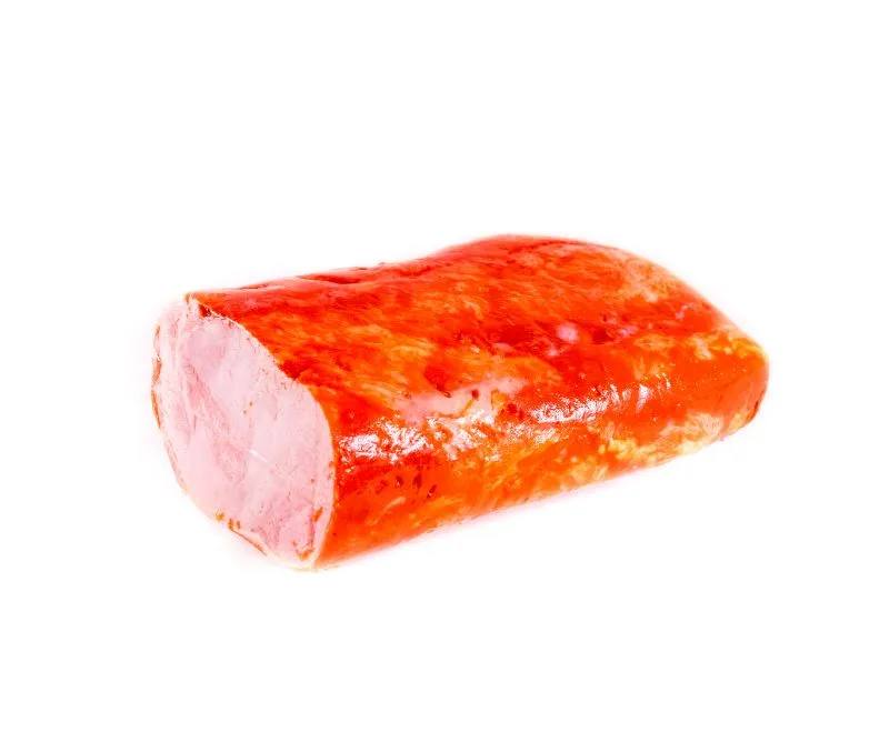 Campofrio Lomo horno media pieza 2,02 kg