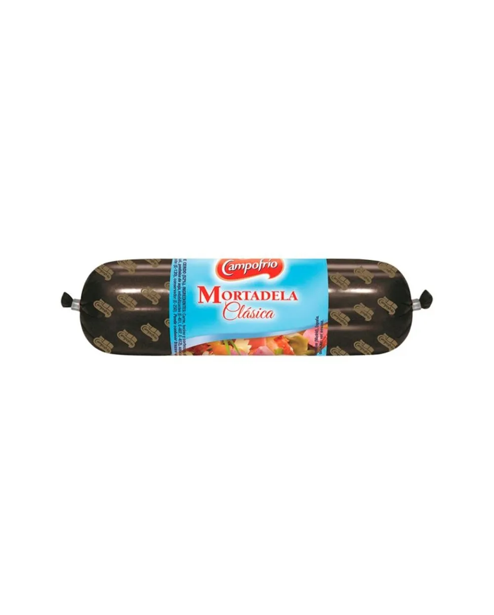 Campofrio Mortadela siciliana mini 330 g