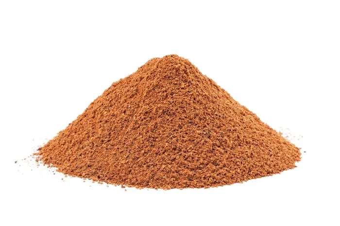 Canela Molida Santa Catalina Paquete 1 kg