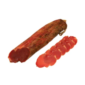Carbo Lomo embuchado media pieza 0,95 kg