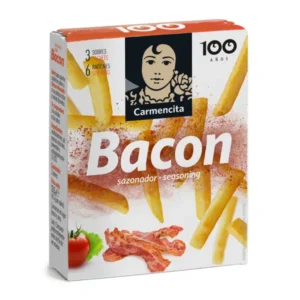Carmencita Sazonador Bacon 13.5gr