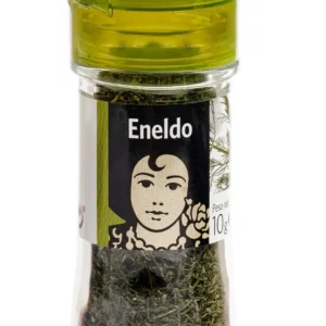 Carmencita Eneldo Basic Cristal 10 g