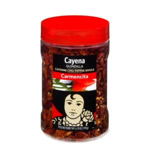 Carmencita Cayena Guindilla Hostelería 160 g