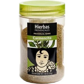 Carmencita Hierbas Provenza Hostelería 215 g