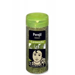 Carmencita Perejil Hoja 110gr Hoteleria