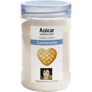 Carmencita Azúcar Avainillado 760 g
