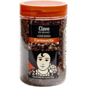 Carmencita Clavo Grano Hostel 330 g