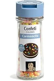 Carmencita Circulos Color Tarroc 55gr.
