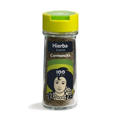 Carmencita Hierbabuena Basic 11gr