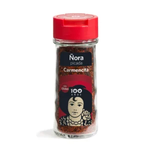 Carmencita Ñora Picada 41gr Cristal