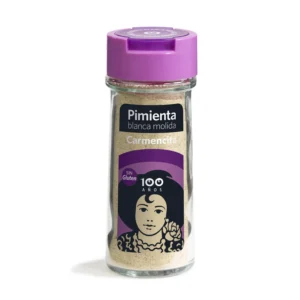 Carmencita Pimi Blanca Molidocris 50gr