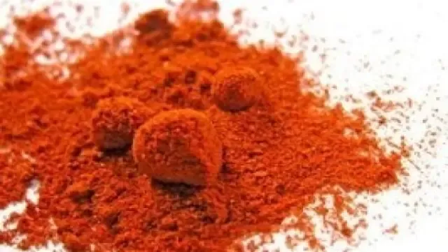 Catalina Preparado Sobrasada 076 bolsa 5 kg