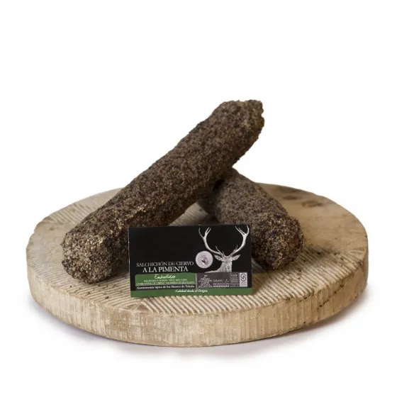 Paté de perdiz trufado Catedral 135 g