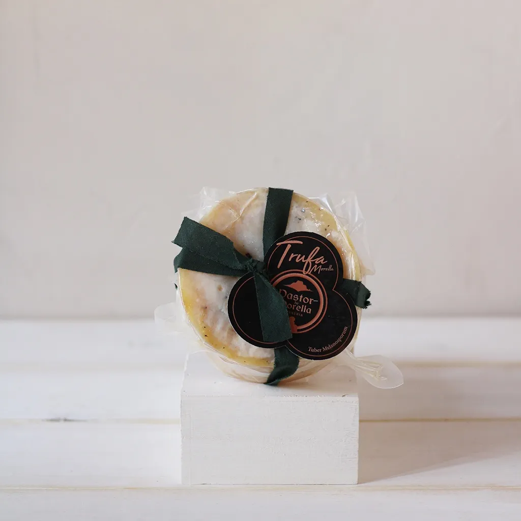 Cati Queso Oveja Trufado E kg