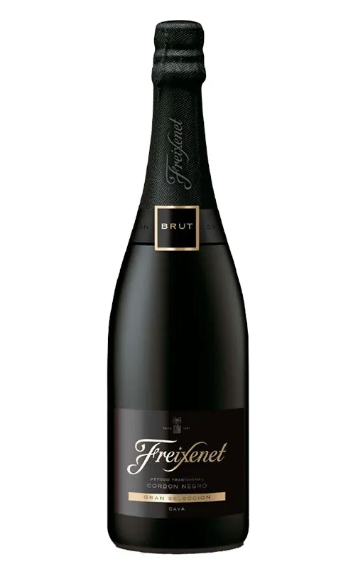 Cava Brut Freixenet C.Negro 750 ml