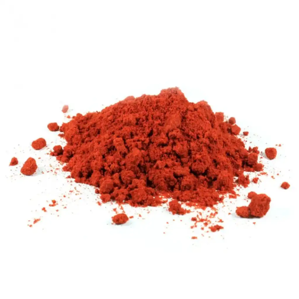 Cayena molida Santa Catalina 1 kg